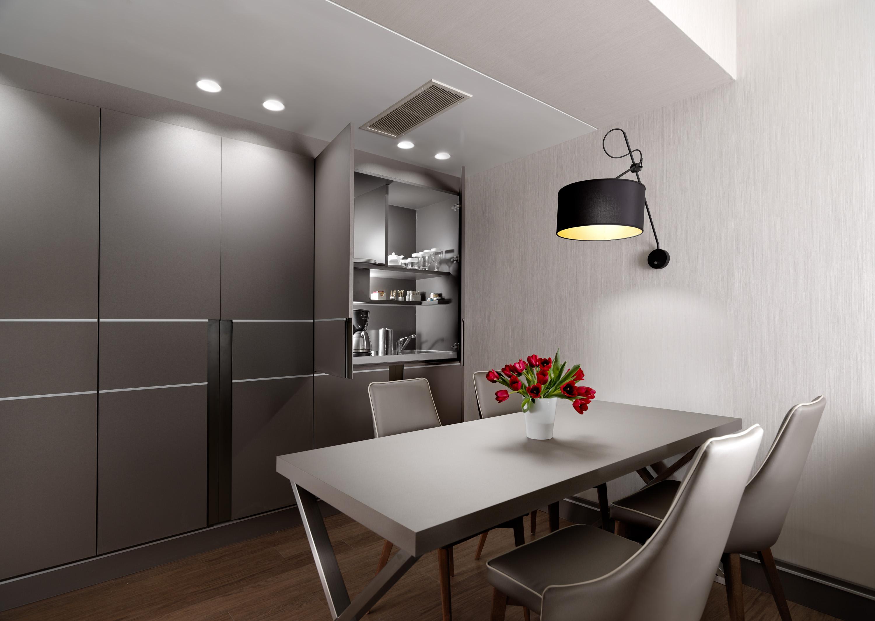 Holiday Suites Atenas Exterior foto