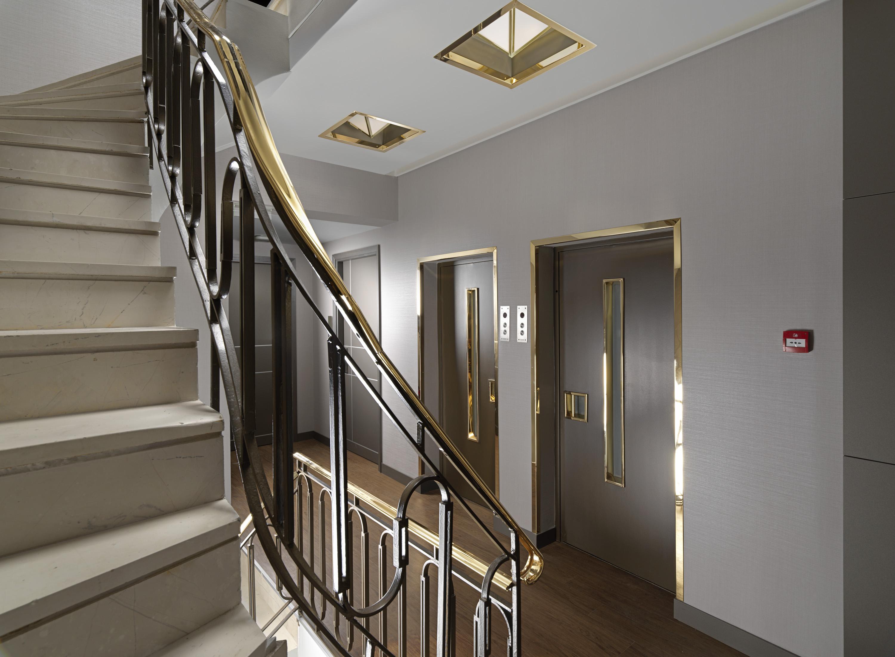 Holiday Suites Atenas Exterior foto